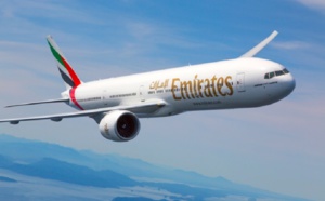 Emirates va proposer aux agents de voyages un accès sans surcharge sur Amadeus