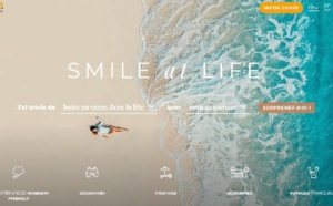 Saint-Martin : l'Office de tourisme lance nouveau un site web