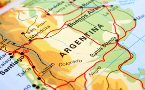 Argentine : changement de protocole pour les voyageurs 