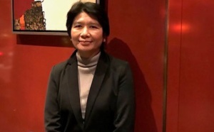 Soraya Homchuen, nouvelle directrice de l’Office National du Tourisme de Thaïlande