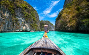 Partir en Thaïlande : quelles sont les modalités d'entrée ?