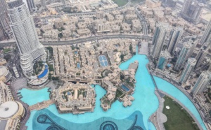 Tripadvisor Travellers : Dubaï est la destination la plus populaire