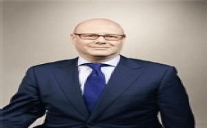 InterContinental Paris : Seth Lewis nommé Directeur de la restauration