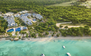 Playa Hotels &amp; Resorts renforce son positionnement dans les Caraïbes