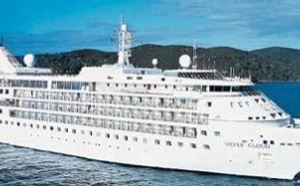 Antibes veut bénéficier des retombées de la croisière