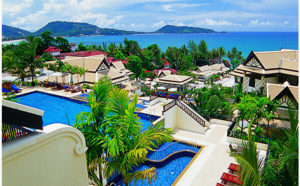 Centara Hotels and Resorts ouvre son 9ème hôtel à Phuket
