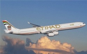 Etihad Airways ouvre Dublin avec un mois d’avance