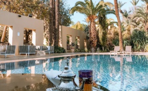 Le Club Med Marrakech La Palmeraie rouvre ses portes au Maroc