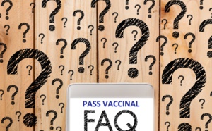Voyage en Europe et ailleurs : la FAQ sur le pass vaccinal !