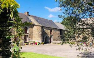 En Bretagne, le Jardin Zen du Quistillic réinvente le glamping En Bretagne, le Jardin Zen du Quistillic réinvente le glamping