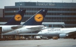 Lufthansa : résultat opérationnel positif au 1er trimestre