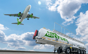 Les biocarburants sauveront-ils le voyage d’affaires ?
