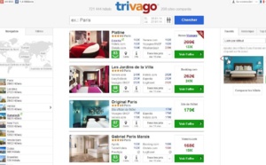 Hôtellerie : gagner en visibilité avec le nouveau portail de Trivago (Vidéo)