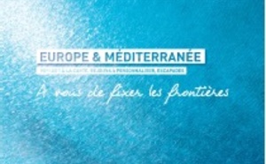 Nouvelle Frontières publie sa brochure "Europe et Méditerranée Collection 2014"