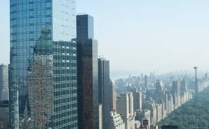 New York : Marriott International ouvre un complexe de 68 étages à Manhattan