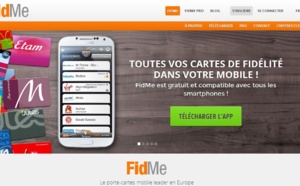 Hôtellerie : Balladins lance une carte de fidélité sur mobile Hôtellerie : Balladins lance une carte de fidélité sur mobile