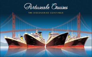 Marseille : Portuscale Cruises annule 3 de ses croisières en mars 2014