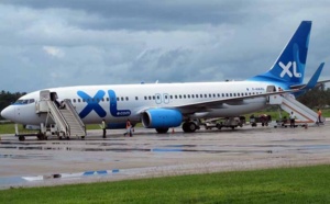 24h de retard : les passagers du Cancun-Paris se regroupent contre XL Airways