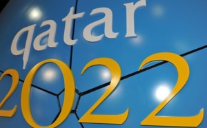 La case de l'Oncle Dom : va te faire foot au Qatar en hiver !