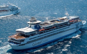 Seaware: la nouvelle plateforme de réservation de Celestyal Cruises