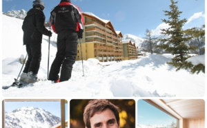 Tourisme des sports d’hiver : le retour des clients est clair ! Tourisme des sports d’hiver : le retour des clients est clair !