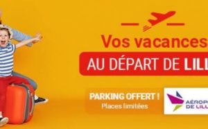 FRAM va proposer des départs depuis Lille