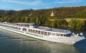 Nouvelles croisières, offres… CroisiEurope vogue vers la reprise !