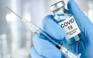 Covid-19 : la France va lever les tests au retour pour les voyageurs vaccinés