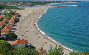 Argelès-sur-Mer : coup de neuf pour le camping-village Marvilla Parks La Chapelle