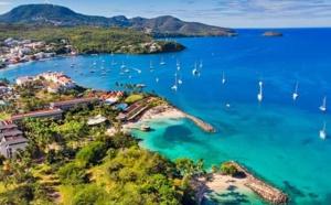 B&amp;B Hôtels s'implante en Martinique