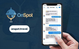 OnSpot déploie son assistant Messenger "Travel Angel" sur 35 nouvelles destinations