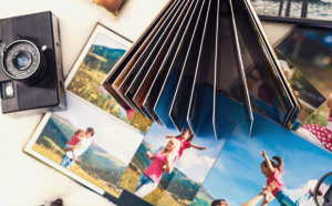 Voyage : Pourquoi créer son livre photo de souvenirs ?
