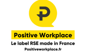RSE : Selectour Bleu Voyages reçoit le label Positive Workplace