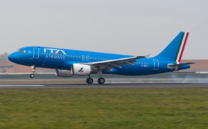 ITA Airways Connect, nouvelle plateforme pour les agences de voyages