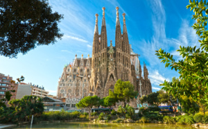 Les Français ont plébiscité l'Espagne pour leurs vacances 