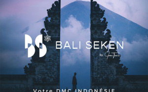 Bali Seken - Votre DMC Indonésie, fait peau neuve