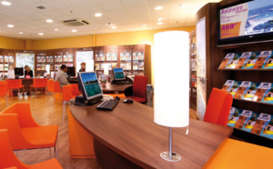 Voyages Leclerc : volume d'affaires en hausse de 5,3% en 2013 Voyages Leclerc : volume d'affaires en hausse de 5,3% en 2013