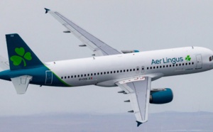 Aer Lingus reprend les vols entre Paris CDG et Miami en octobre 2022