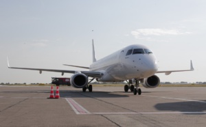 Air Monténégro va relier Lyon à Podgorica