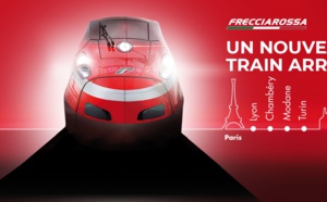 Liaisons France - Italie : des premiers résultats encourageants pour Trenitalia