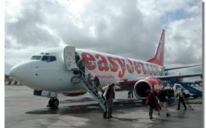 Paris : l'ambition d'easyJet bridée par le manque de créneaux horaires