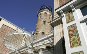 Amiens monte sur le podium européen des Meilleures Destinations 2022 Amiens monte sur le podium européen des Meilleures Destinations 2022