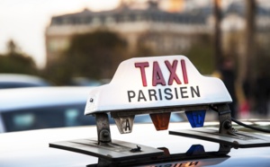La case de l'Oncle Dom : à Paris, en taxi, on dépasse les gogos...