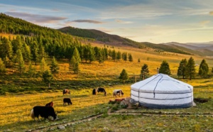 Mongolie : les frontières rouvrent totalement