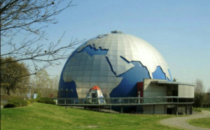 Prête au décollage, la Cité de l’Espace de Toulouse présente LuneXplorer