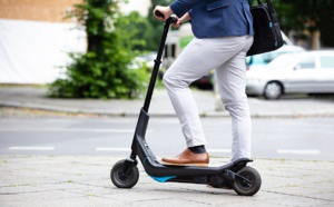 Expensya accompagne la mise en place du Forfait Mobilités Durables 