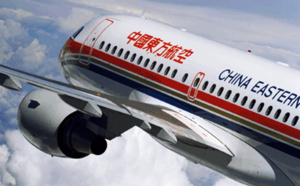 J'ai testé pour vous la Business Class de China Eastern Airlines