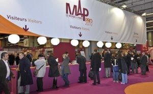 Le MAP Pro 2014 se tiendra aux mêmes dates que l'IFTM Top Résa