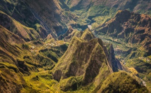 Covid Réunion : test PCR supprimé pour les voyages vers la Métropole