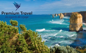 Aurélia, chef de produits Océanie chez Premium Travel, nous raconte cette Australie qu’elle affectionne tant